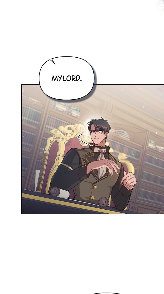 Read Disobey the Duke if You Dare Manga Online