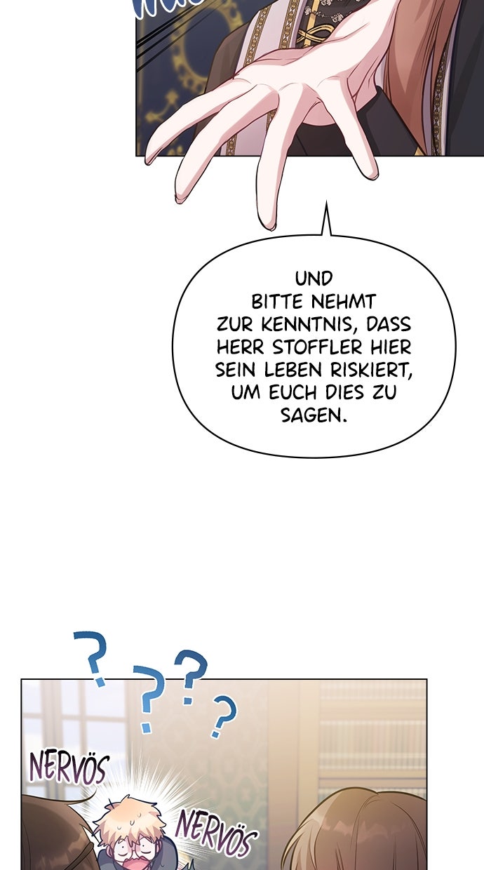 Read Disobey the Duke if You Dare Manga Online