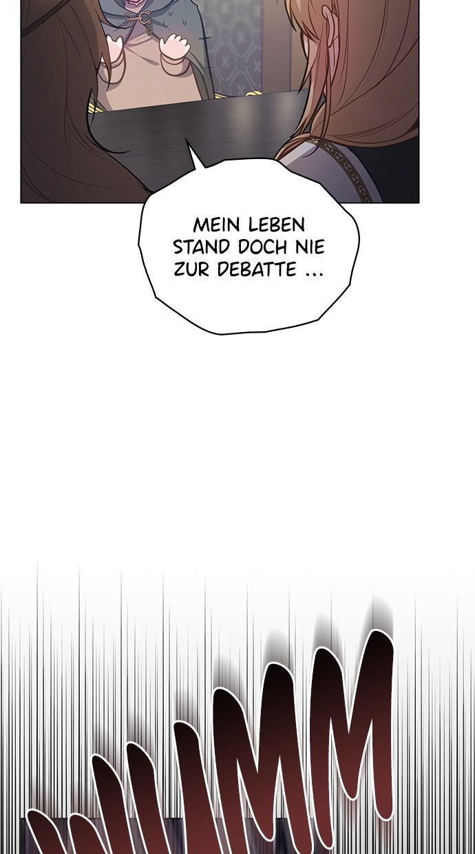 Read Disobey the Duke if You Dare Manga Online