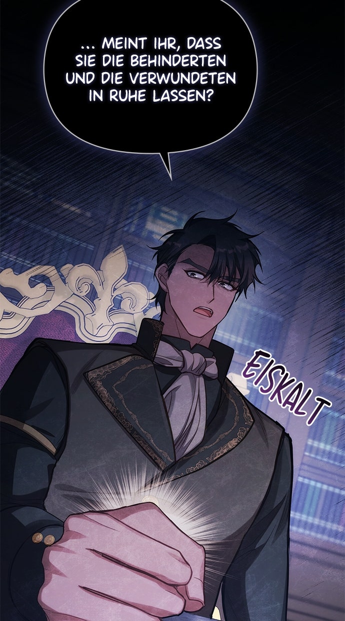 Read Disobey the Duke if You Dare Manga Online