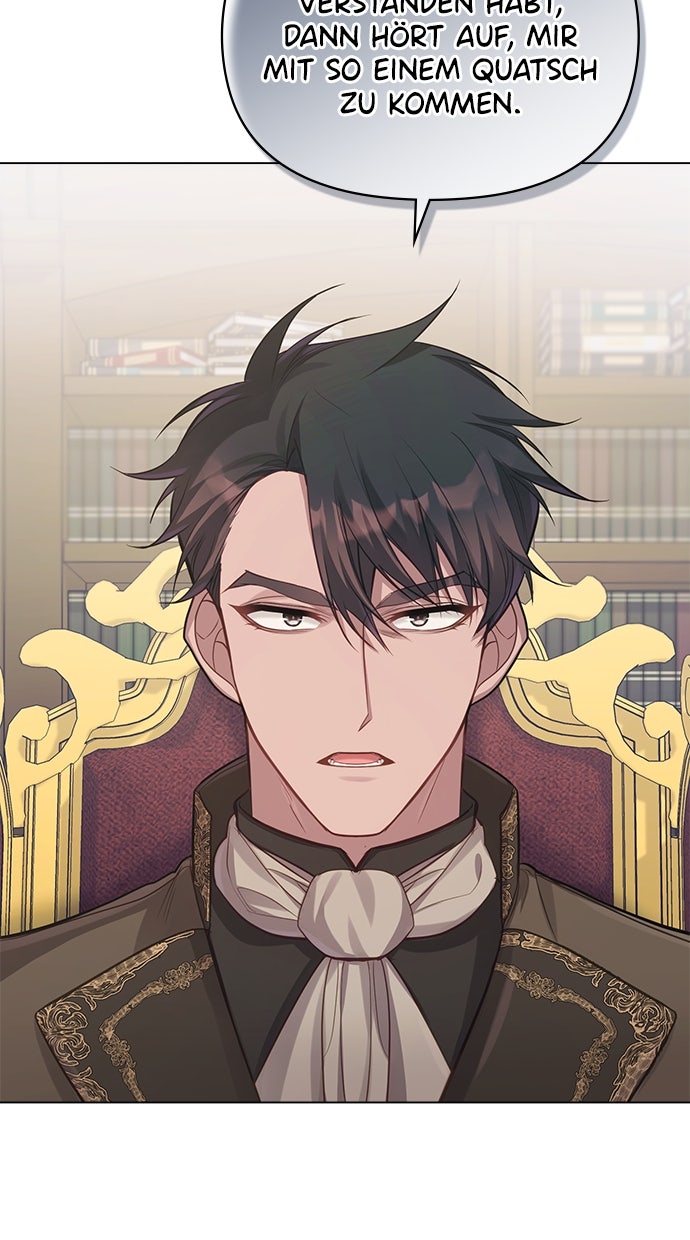 Read Disobey the Duke if You Dare Manga Online