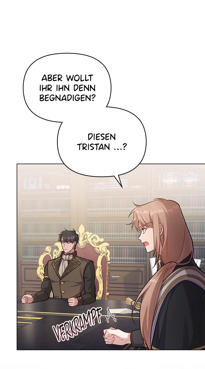 Read Disobey the Duke if You Dare Manga Online