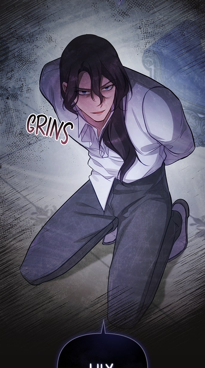 Read Disobey the Duke if You Dare Manga Online