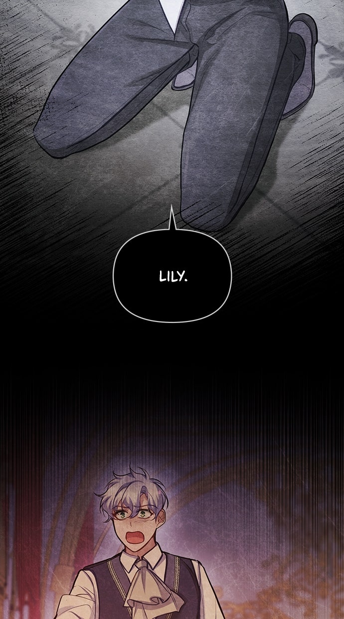 Read Disobey the Duke if You Dare Manga Online