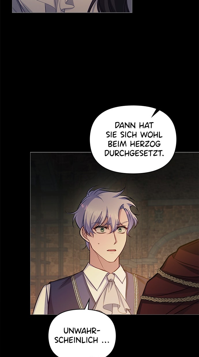 Read Disobey the Duke if You Dare Manga Online