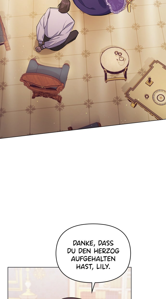 Read Disobey the Duke if You Dare Manga Online