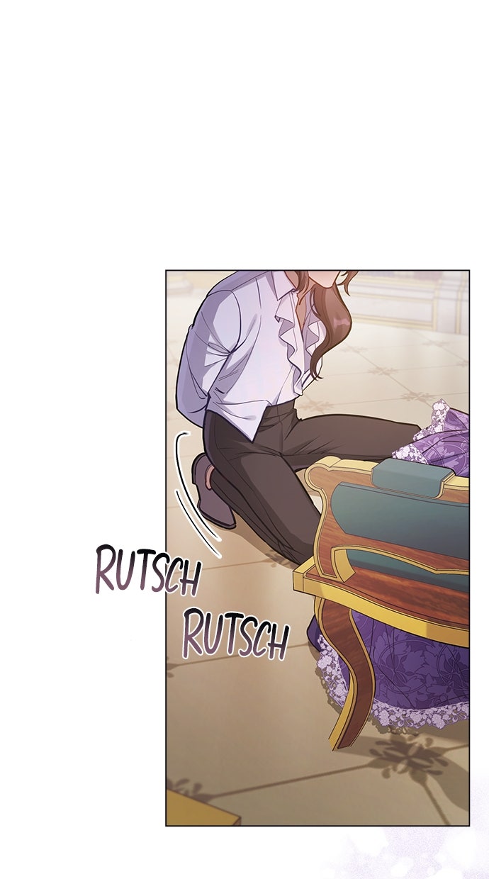 Read Disobey the Duke if You Dare Manga Online