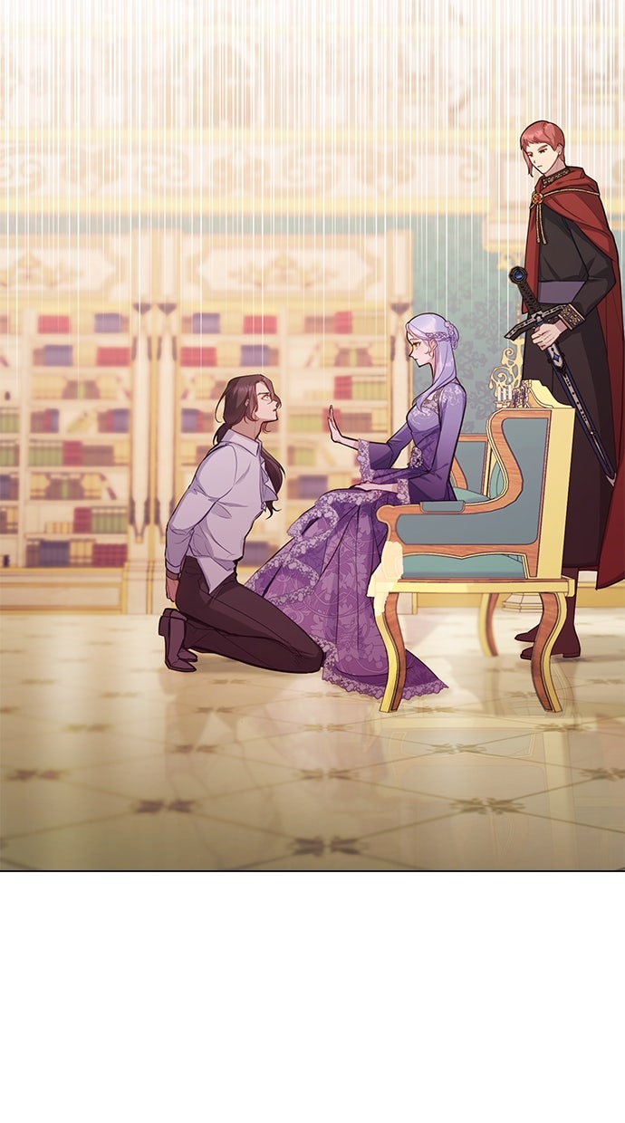 Read Disobey the Duke if You Dare Manga Online