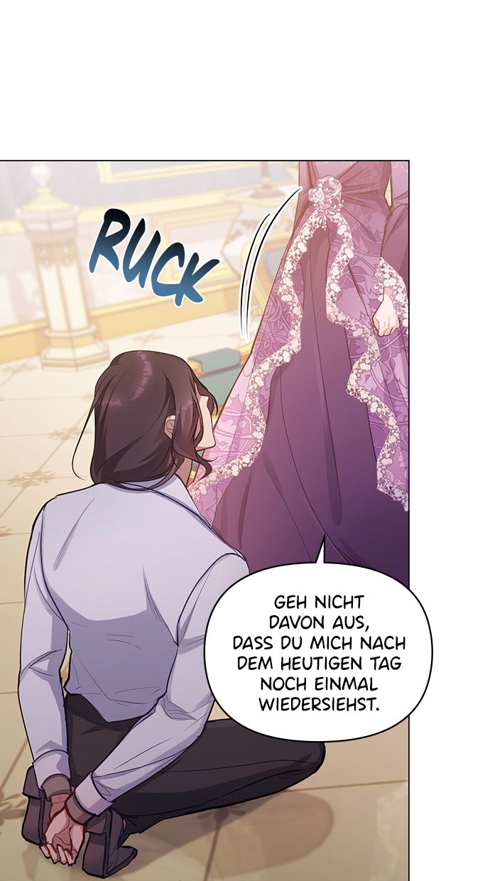 Read Disobey the Duke if You Dare Manga Online