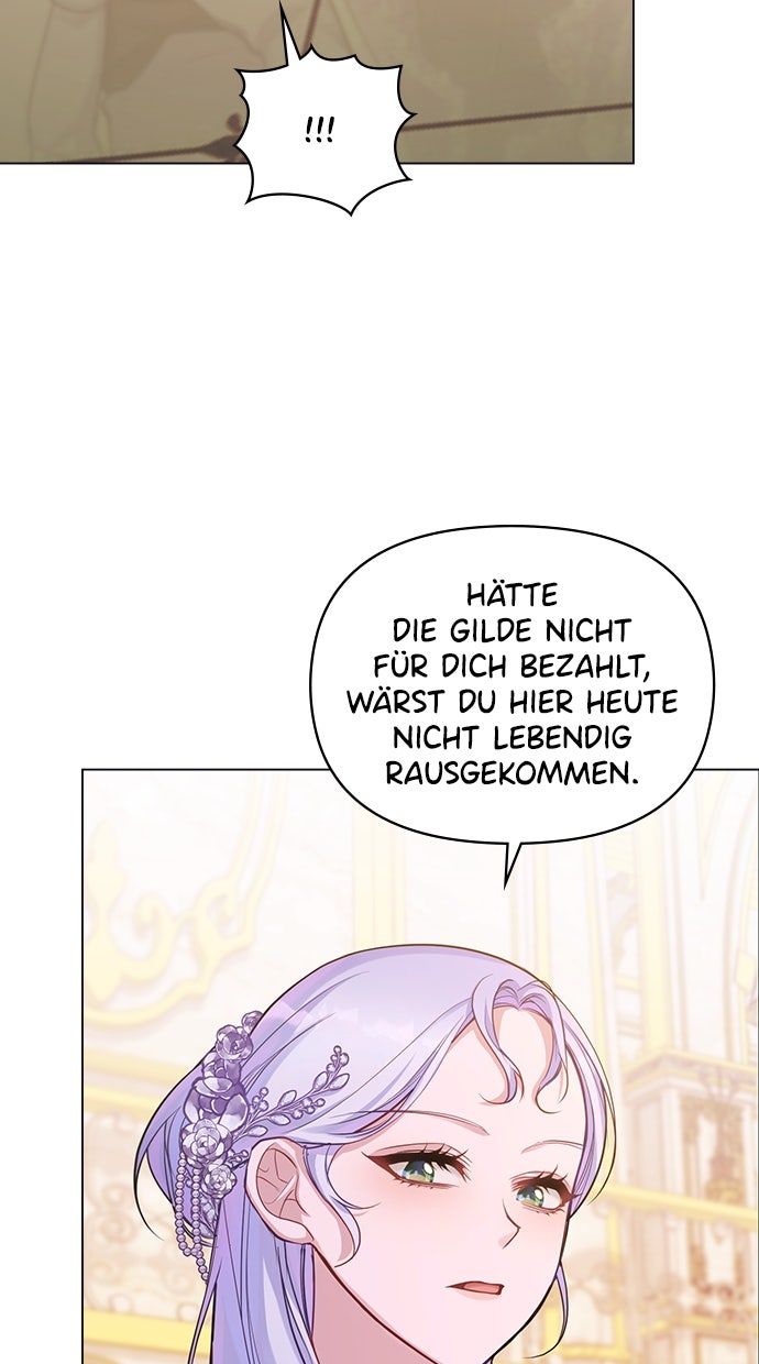 Read Disobey the Duke if You Dare Manga Online