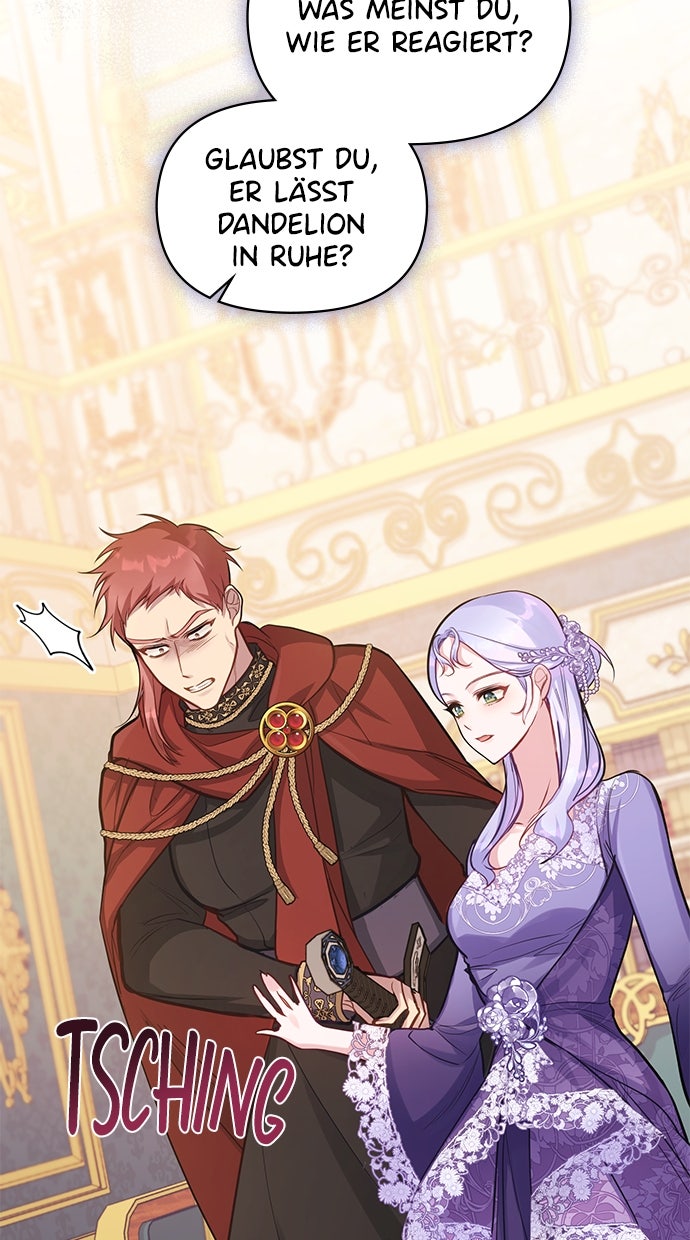 Read Disobey the Duke if You Dare Manga Online