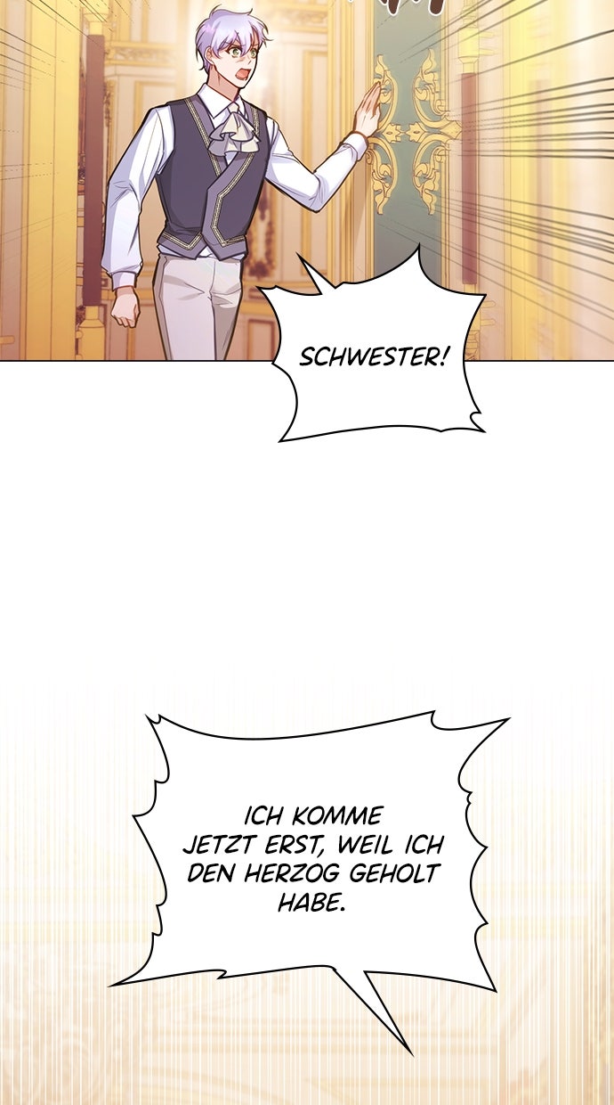 Read Disobey the Duke if You Dare Manga Online