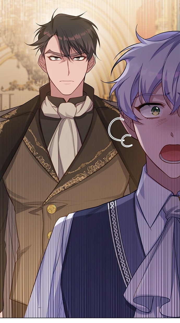 Read Disobey the Duke if You Dare Manga Online