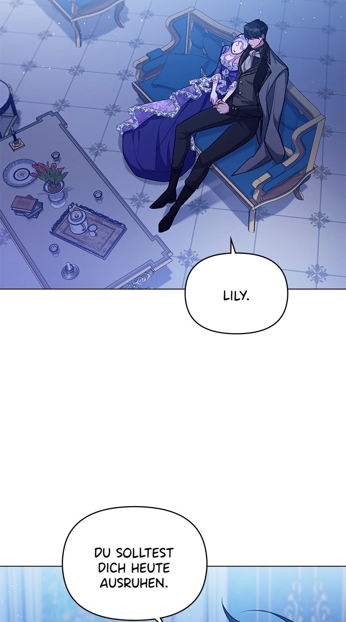 Read Disobey the Duke if You Dare Manga Online