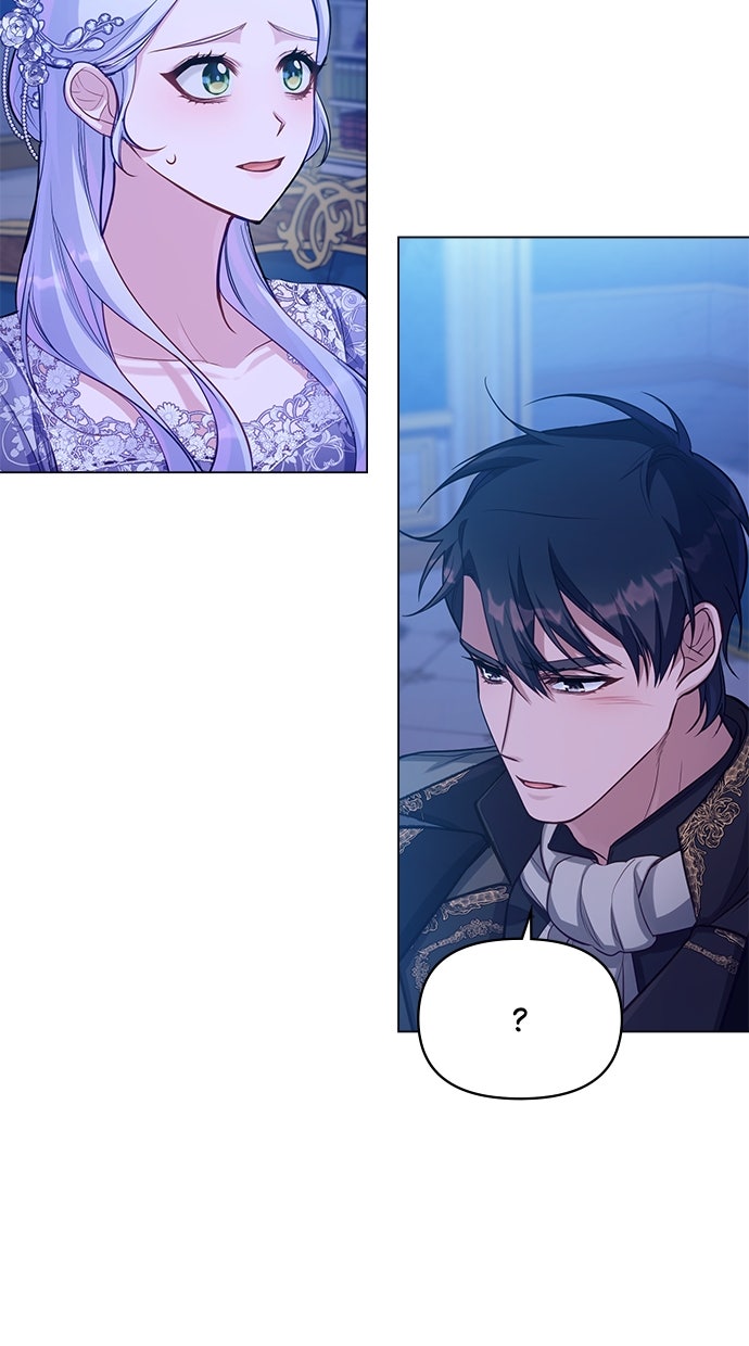 Read Disobey the Duke if You Dare Manga Online