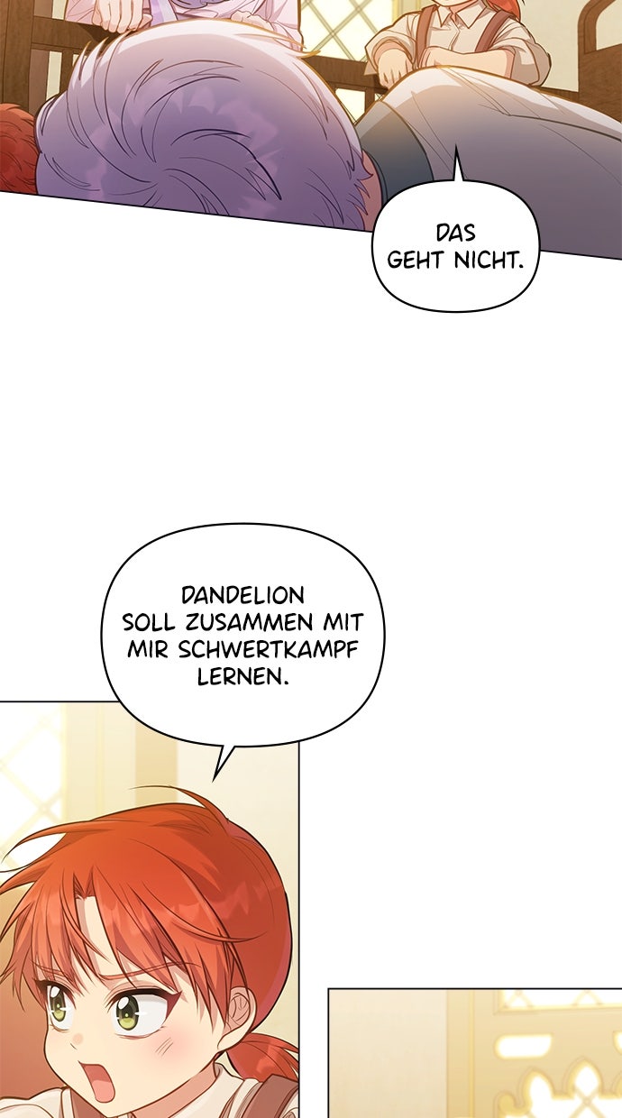 Read Disobey the Duke if You Dare Manga Online