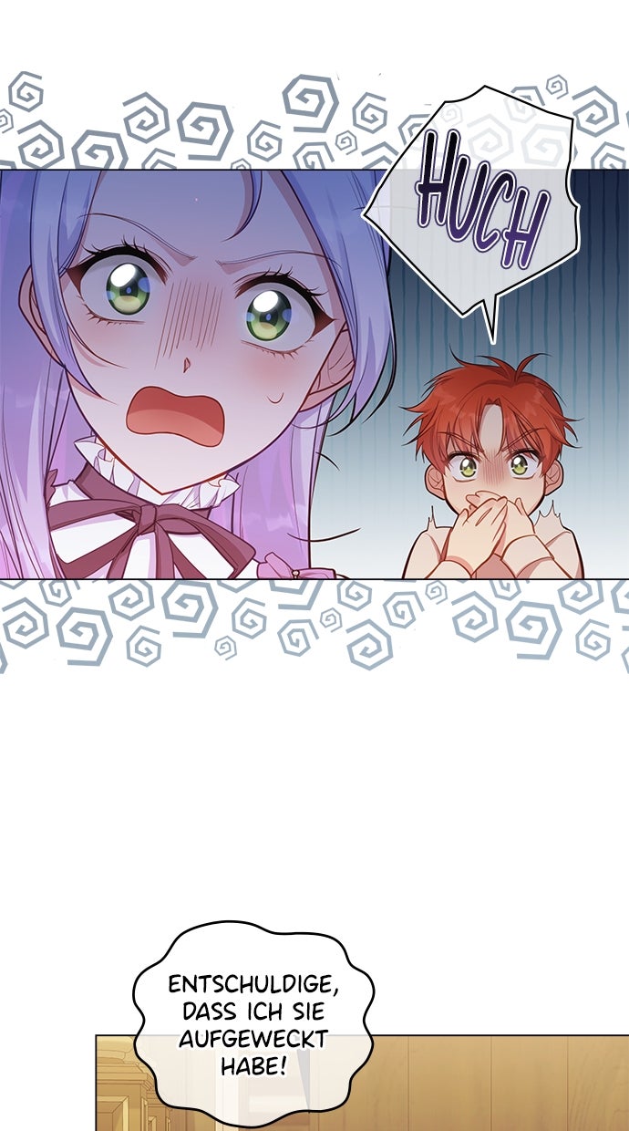 Read Disobey the Duke if You Dare Manga Online