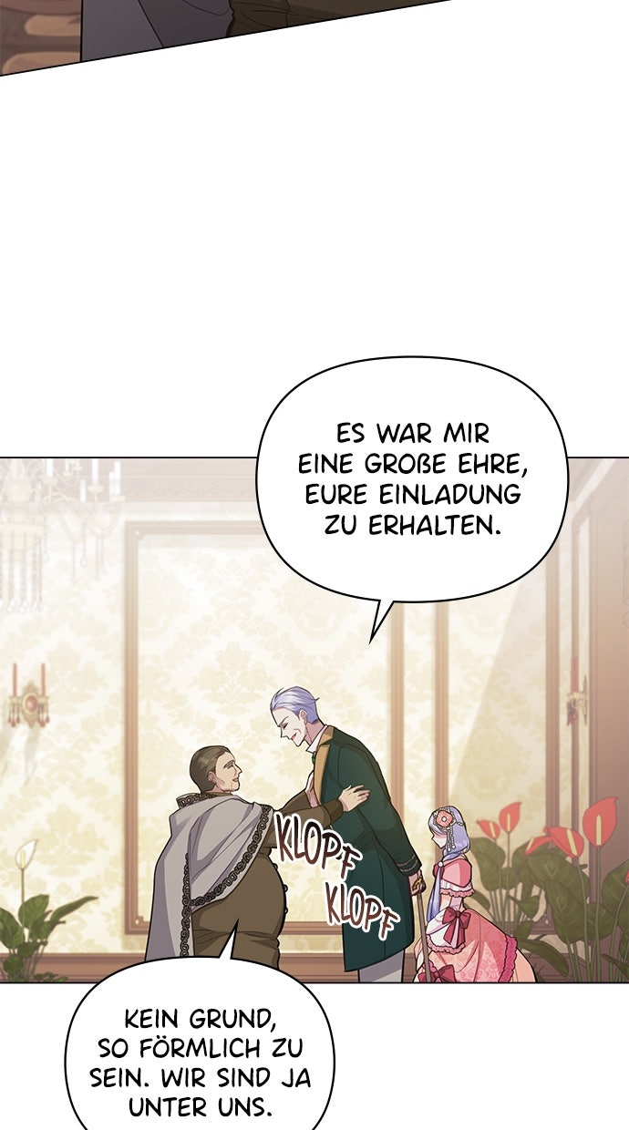 Read Disobey the Duke if You Dare Manga Online