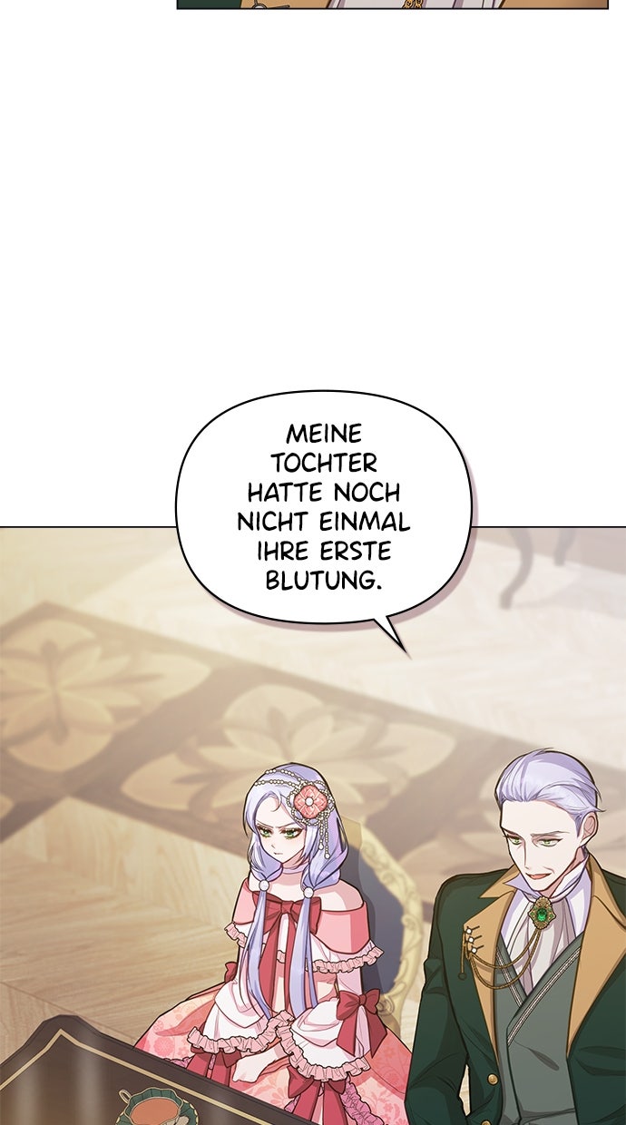 Read Disobey the Duke if You Dare Manga Online