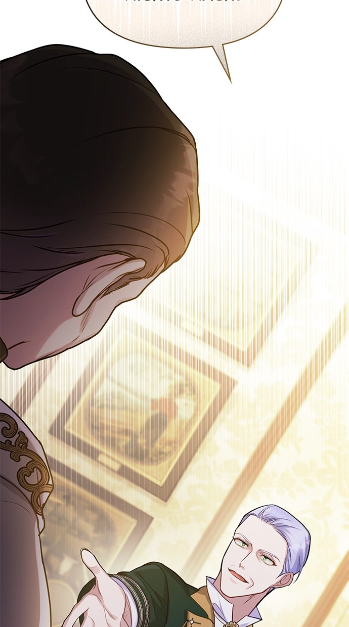 Read Disobey the Duke if You Dare Manga Online