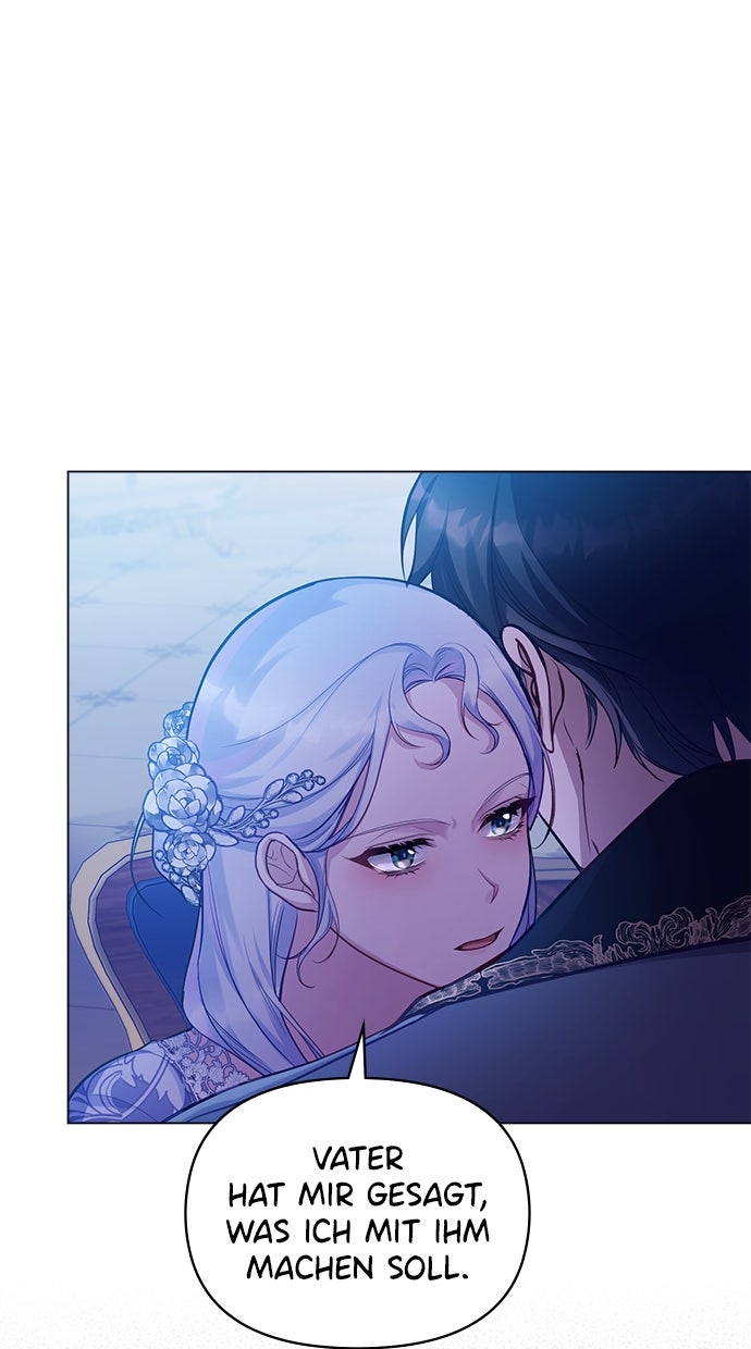 Read Disobey the Duke if You Dare Manga Online