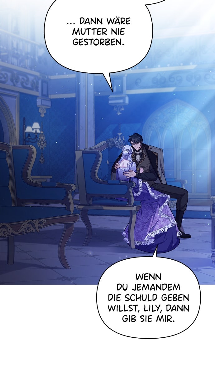 Read Disobey the Duke if You Dare Manga Online