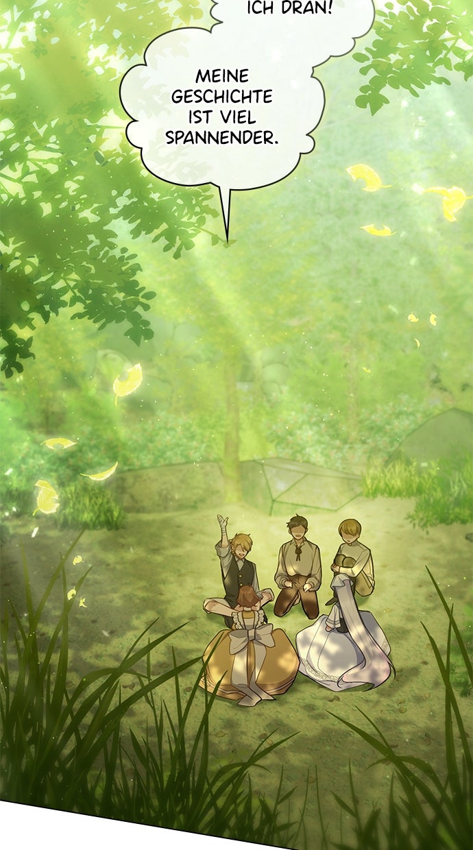 Read Disobey the Duke if You Dare Manga Online