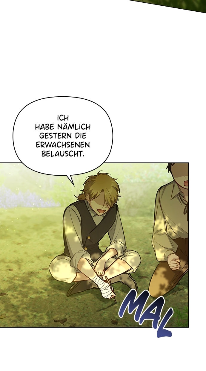 Read Disobey the Duke if You Dare Manga Online