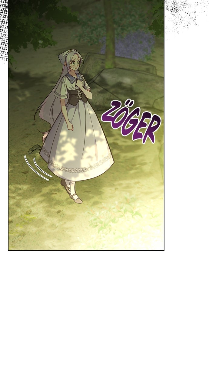 Read Disobey the Duke if You Dare Manga Online