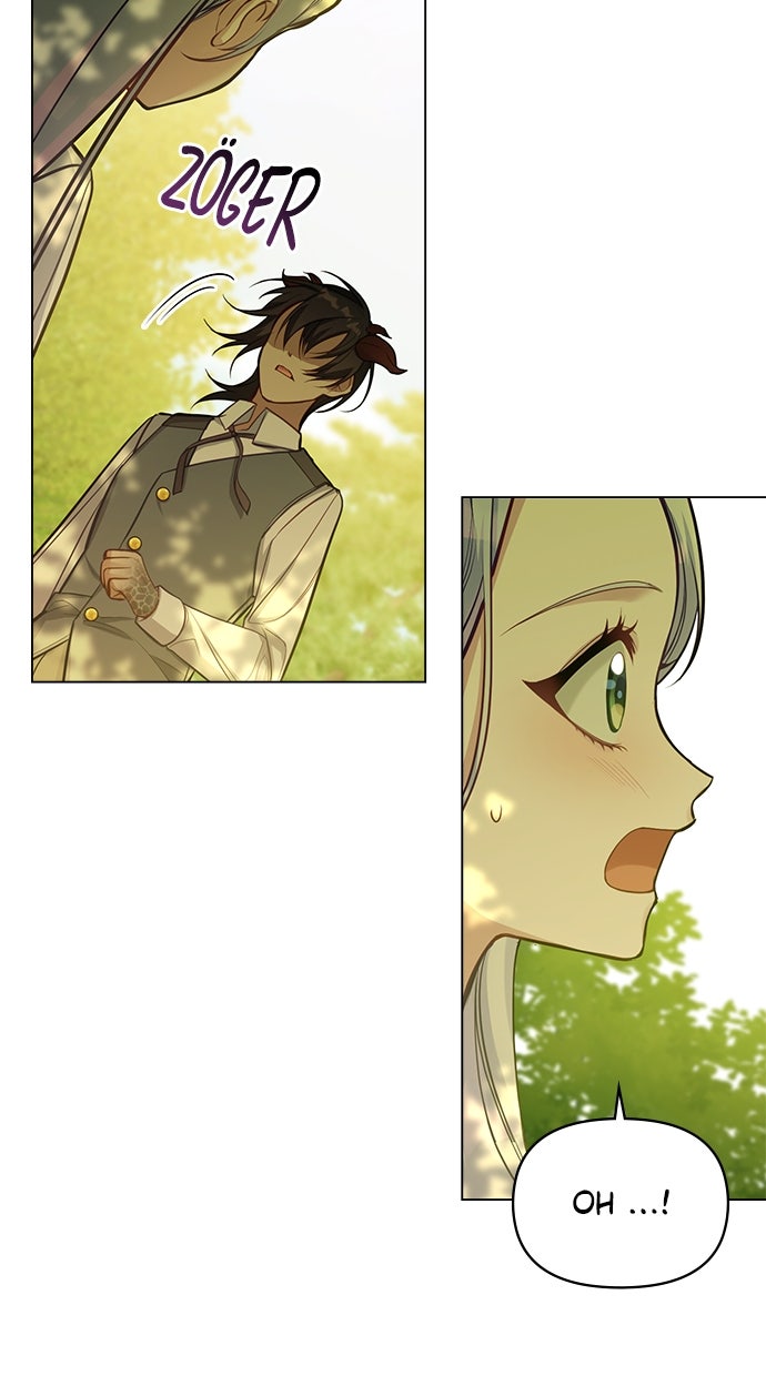 Read Disobey the Duke if You Dare Manga Online