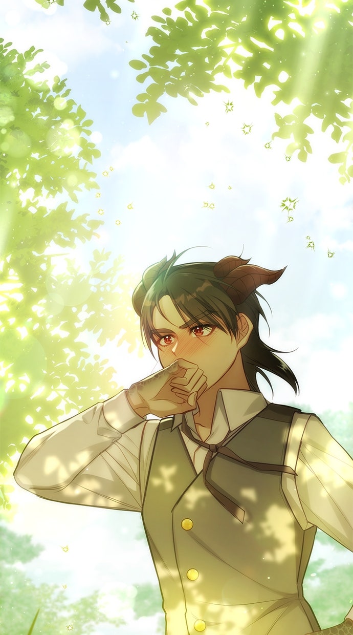 Read Disobey the Duke if You Dare Manga Online