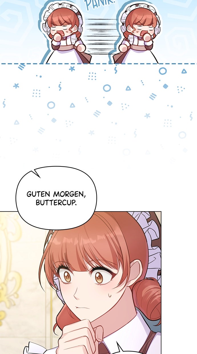 Read Disobey the Duke if You Dare Manga Online