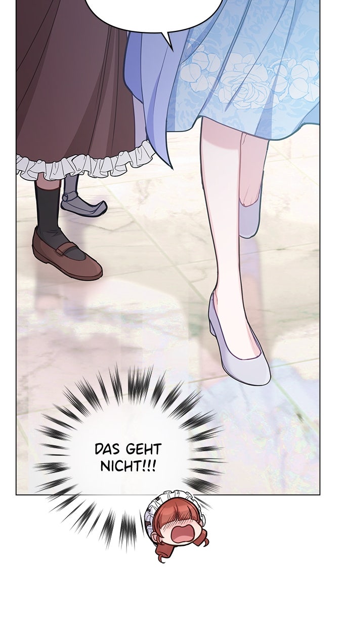 Read Disobey the Duke if You Dare Manga Online