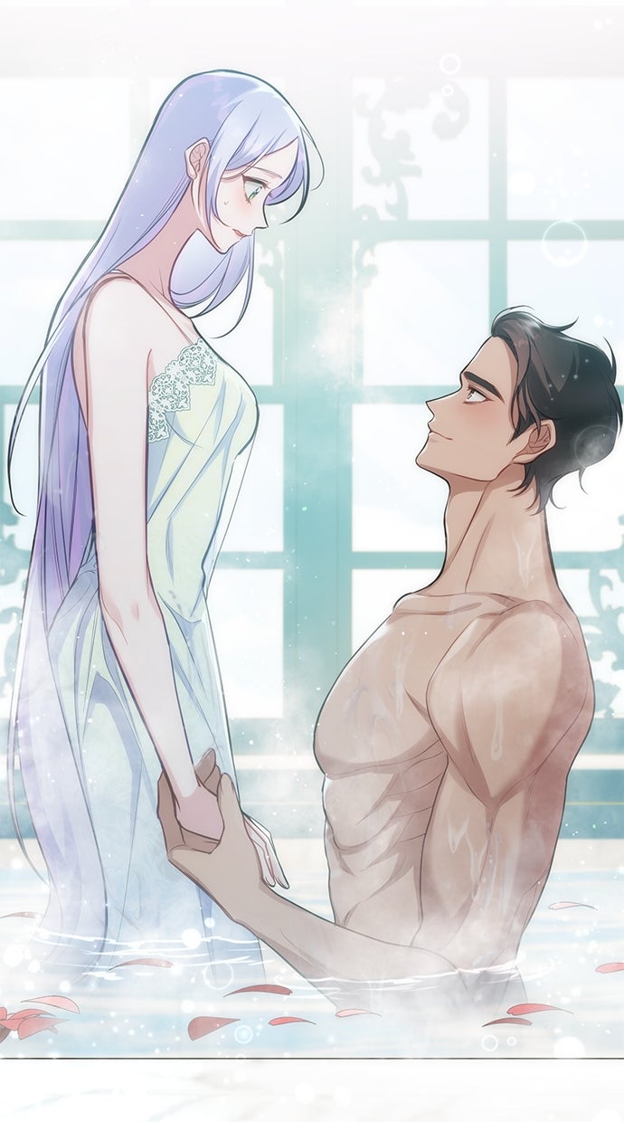 Read Disobey the Duke if You Dare Manga Online