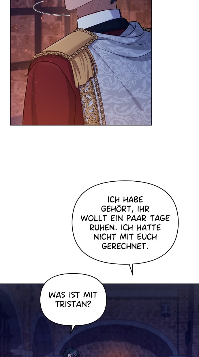 Read Disobey the Duke if You Dare Manga Online