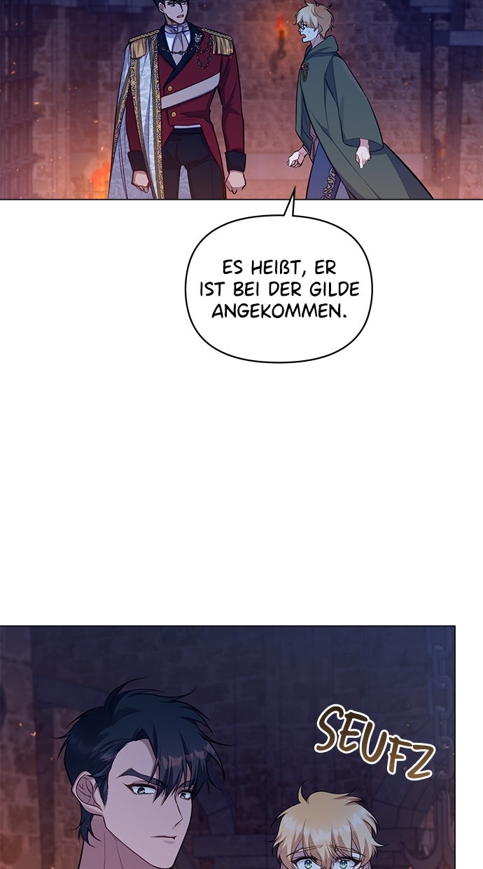 Read Disobey the Duke if You Dare Manga Online