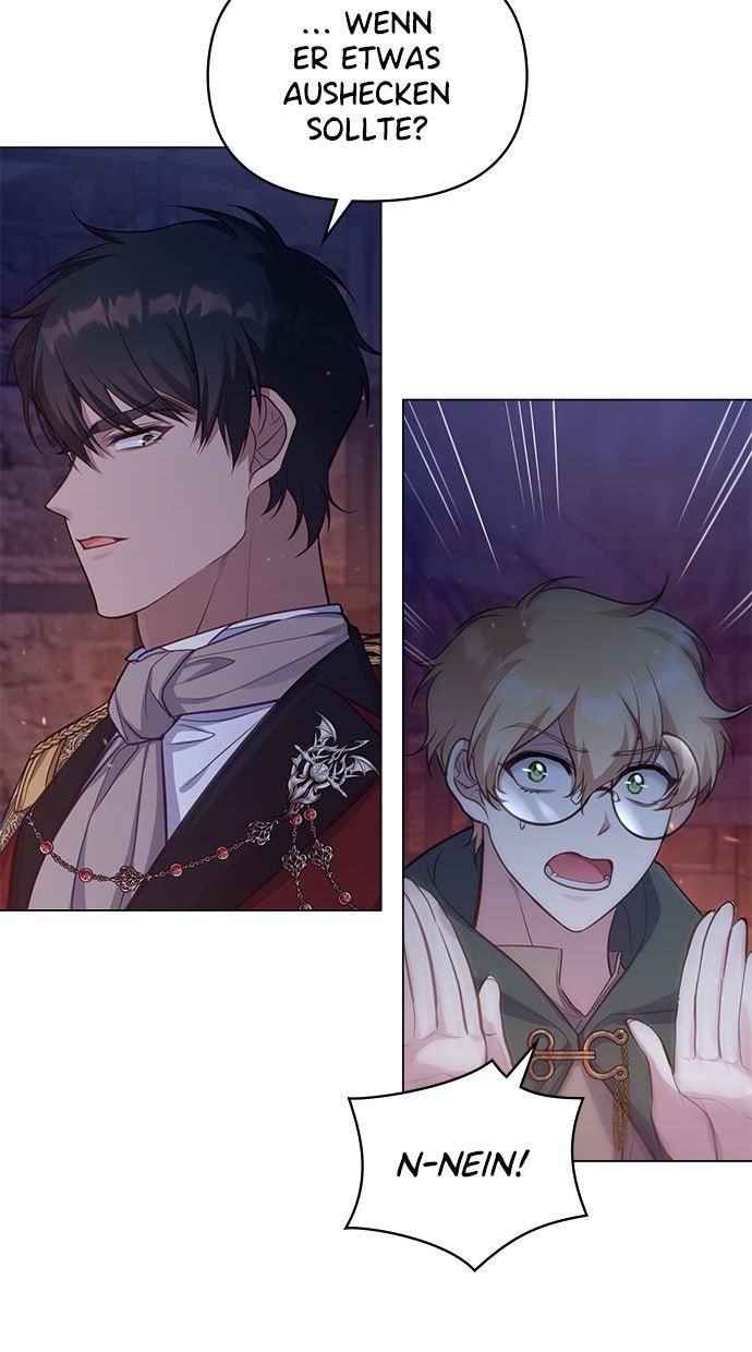 Read Disobey the Duke if You Dare Manga Online