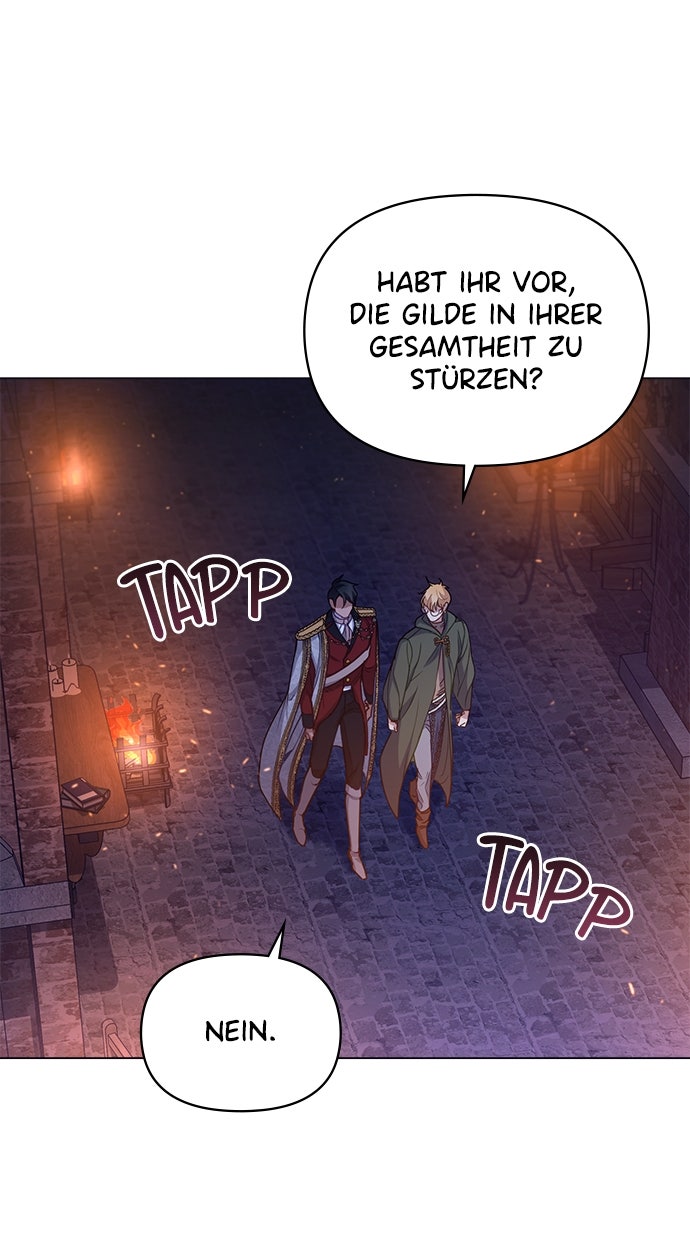 Read Disobey the Duke if You Dare Manga Online