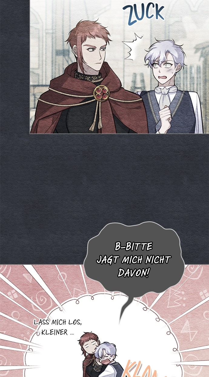 Read Disobey the Duke if You Dare Manga Online