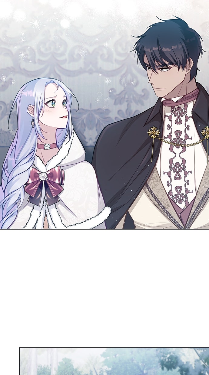 Read Disobey the Duke if You Dare Manga Online