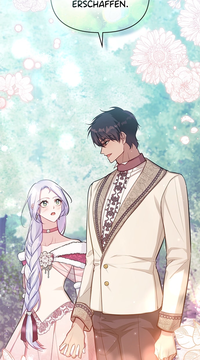 Read Disobey the Duke if You Dare Manga Online