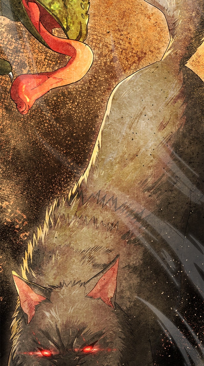 Read Disobey the Duke if You Dare Manga Online