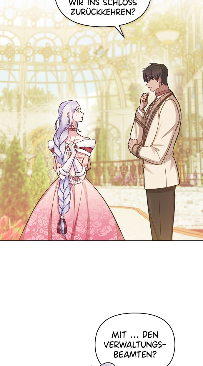 Read Disobey the Duke if You Dare Manga Online