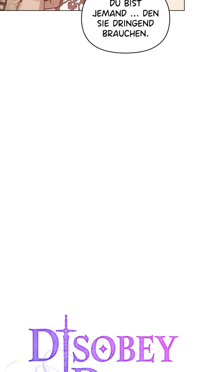 Read Disobey the Duke if You Dare Manga Online