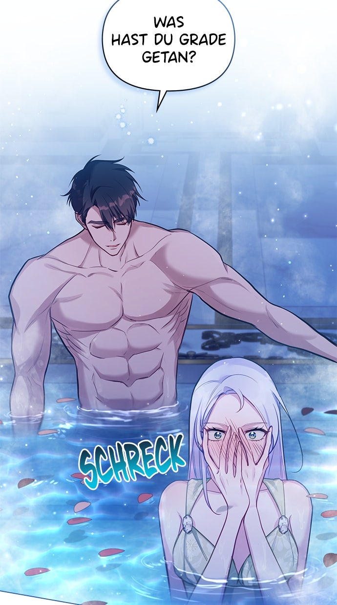 Read Disobey the Duke if You Dare Manga Online