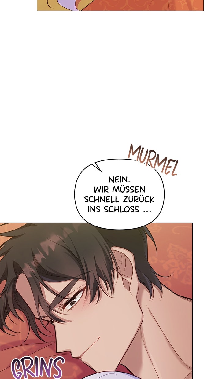 Read Disobey the Duke if You Dare Manga Online