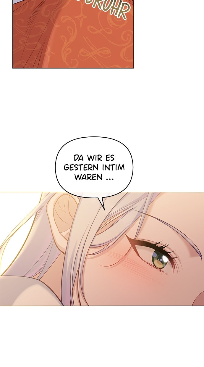 Read Disobey the Duke if You Dare Manga Online