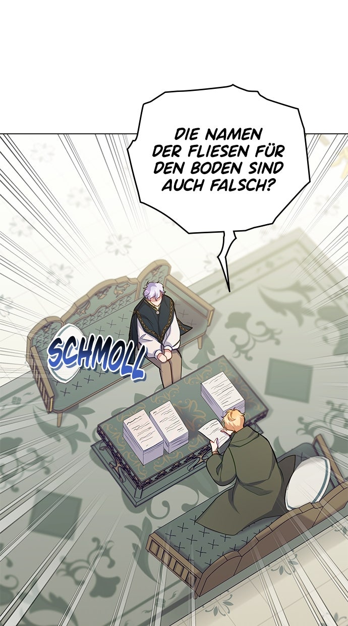 Read Disobey the Duke if You Dare Manga Online