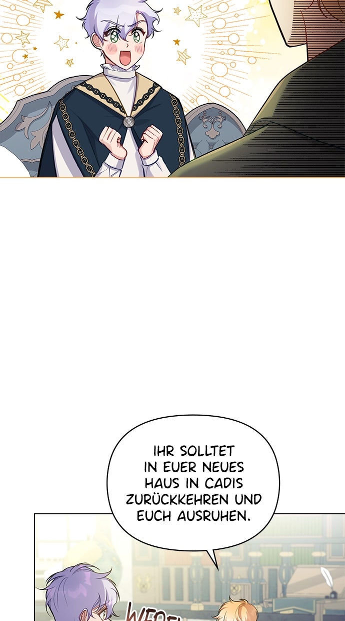 Read Disobey the Duke if You Dare Manga Online