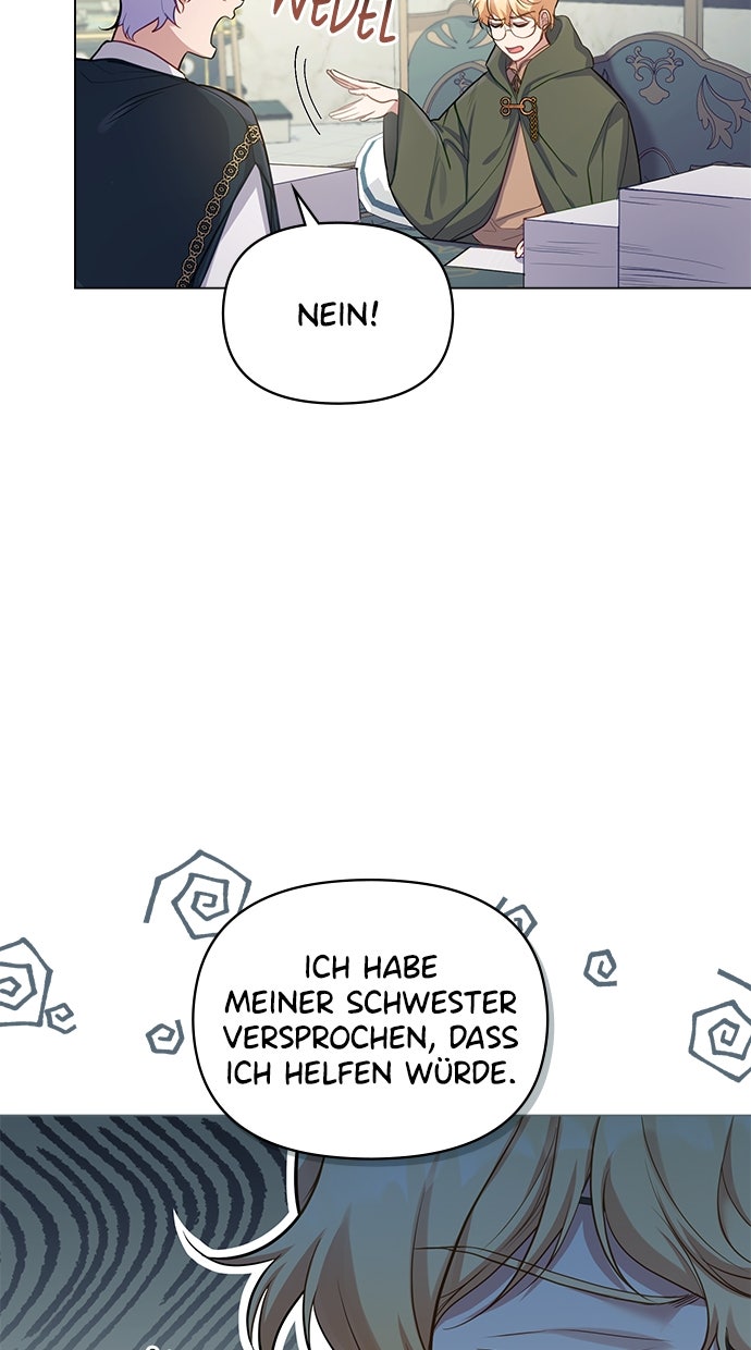 Read Disobey the Duke if You Dare Manga Online